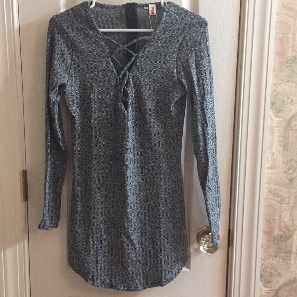 Boutique top.